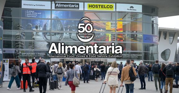 Queso Castellano en Alimentaria 2026