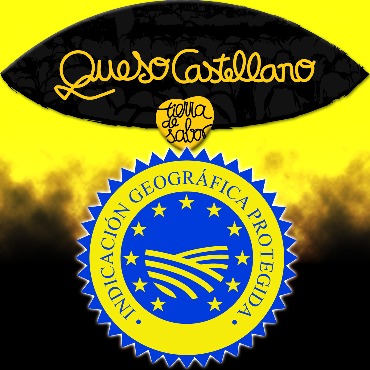 IGP QUESO CASTELLANO