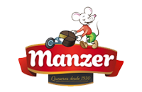 Queso Castellano - Manzer